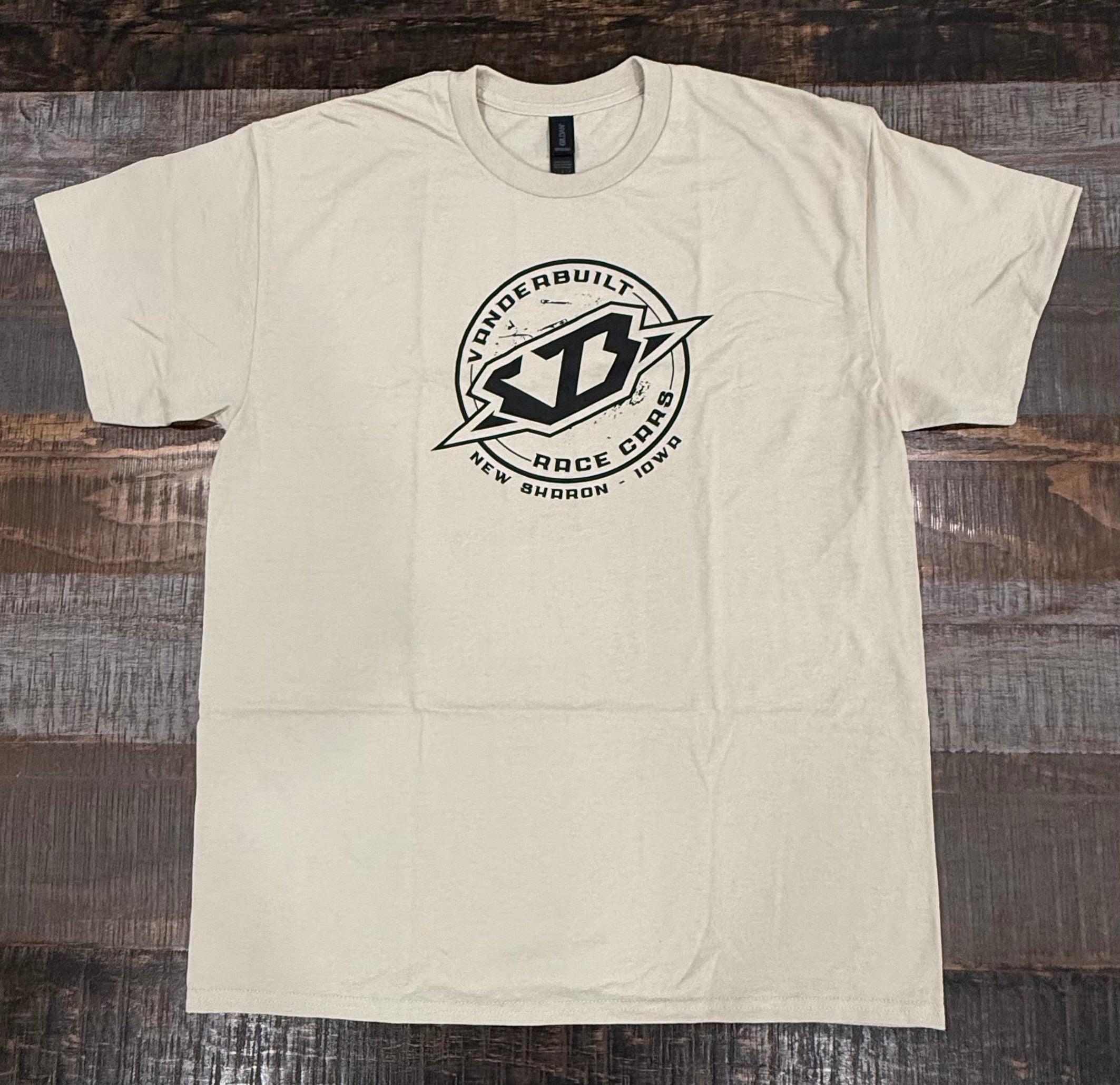 VB Short Sleeve T-Shirt