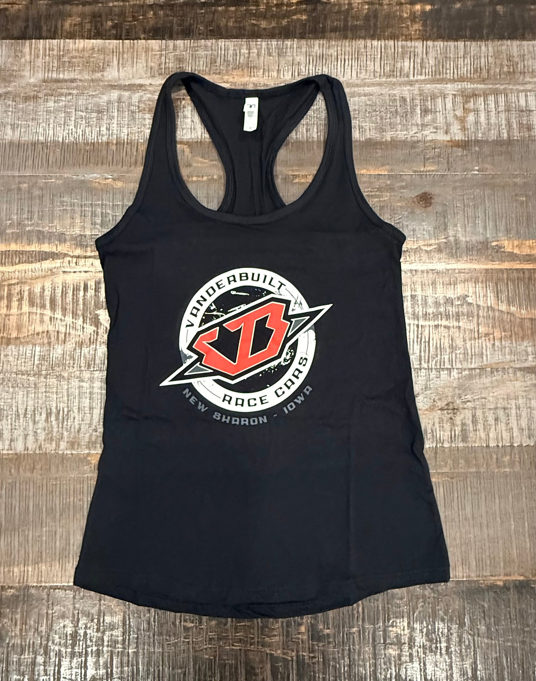 VB Tank Top