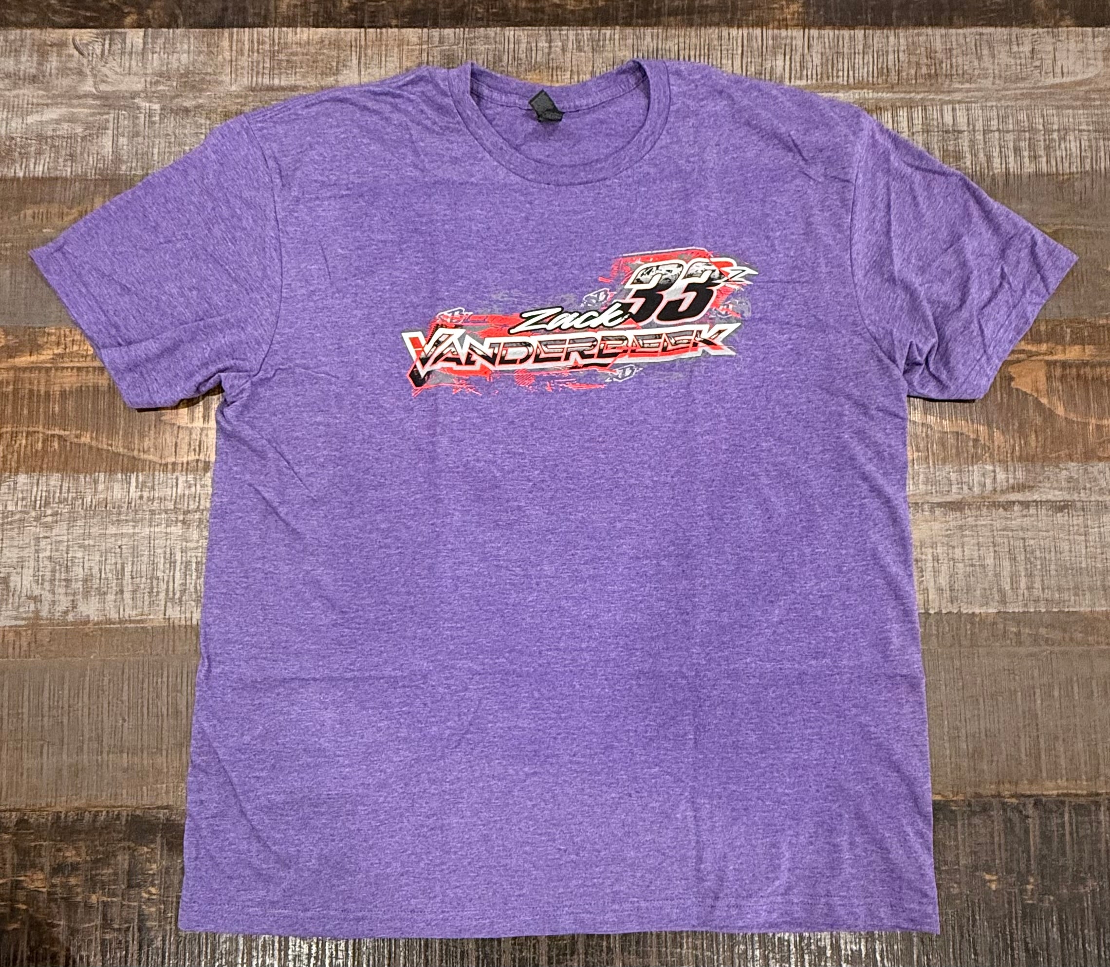 SALE    ZVB T-shirt