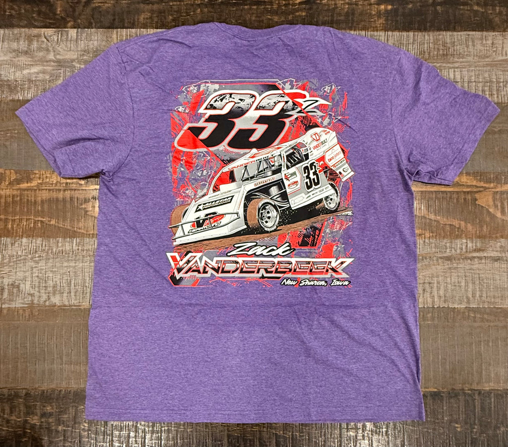 SALE    ZVB T-shirt