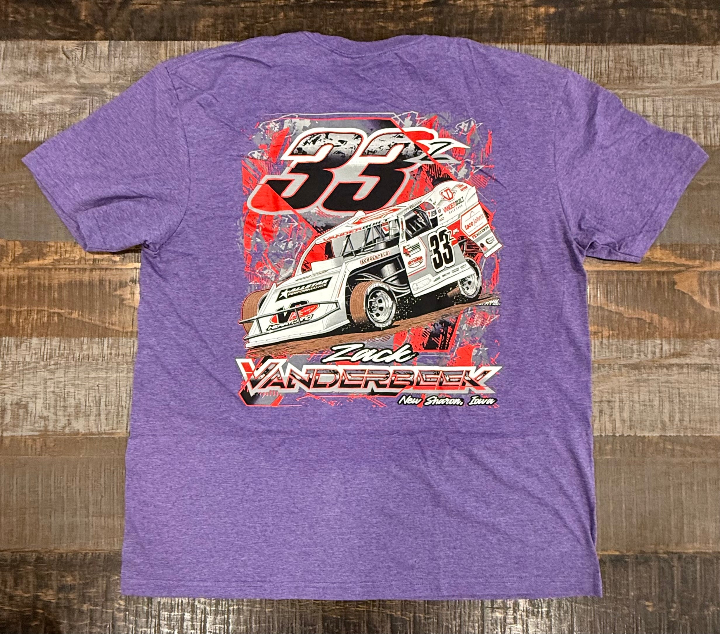 SALE    ZVB T-shirt