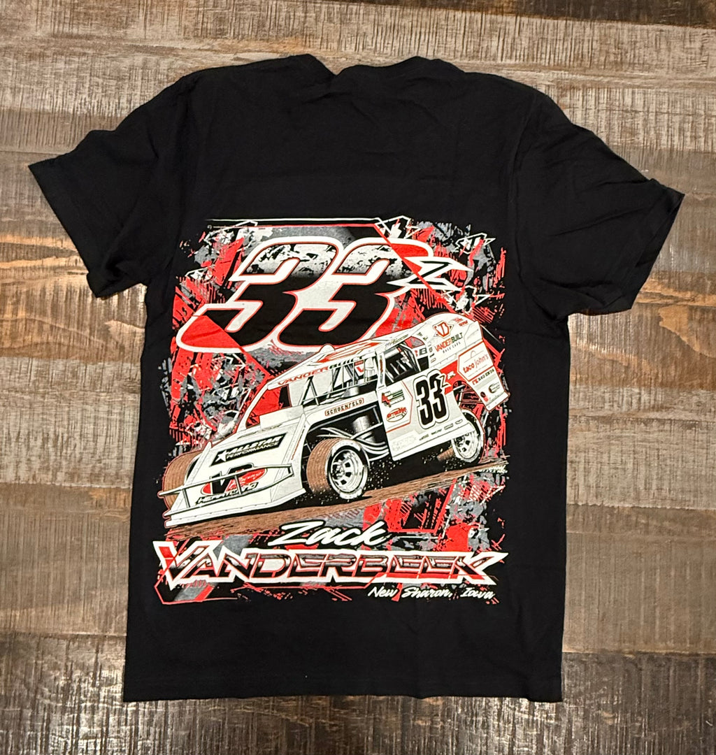 SALE    ZVB T-shirt