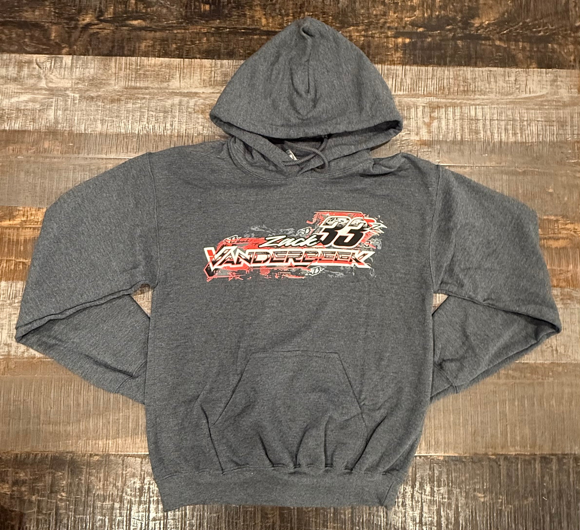 SALE    ZVB Hoodie