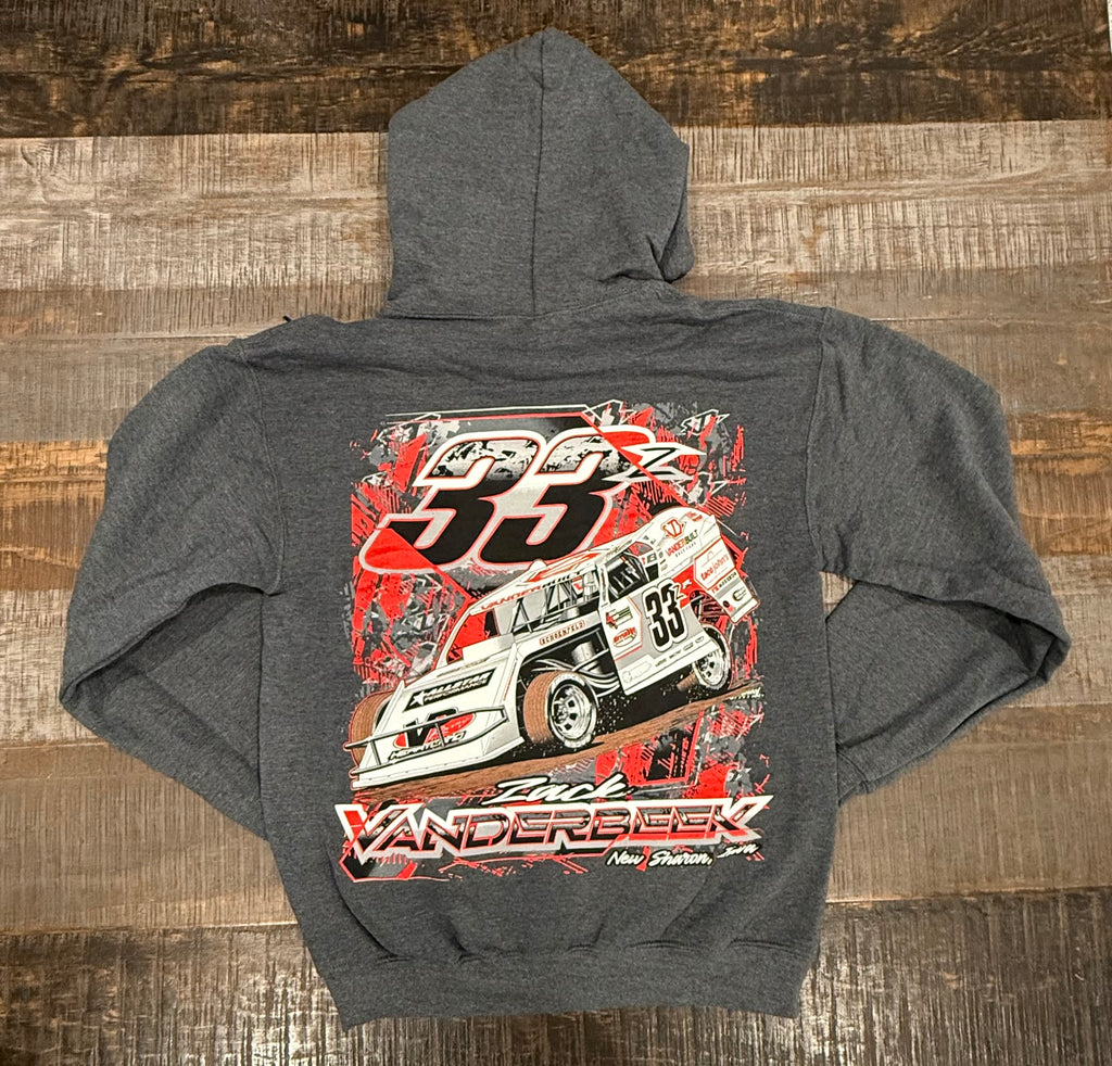 SALE    ZVB Hoodie