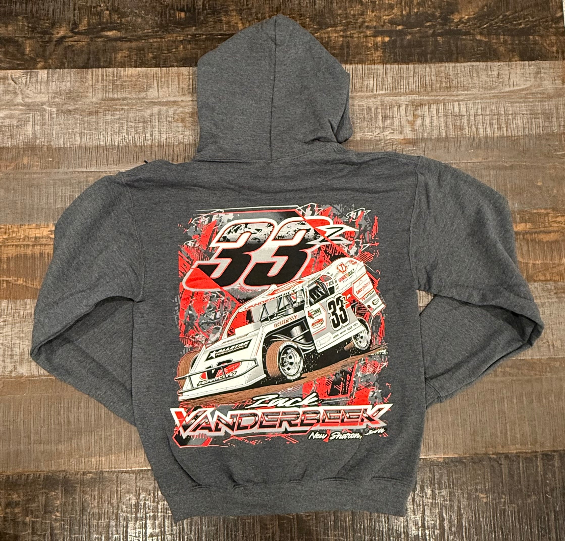SALE    ZVB Hoodie