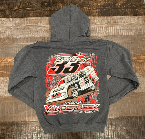 SALE    ZVB Hoodie