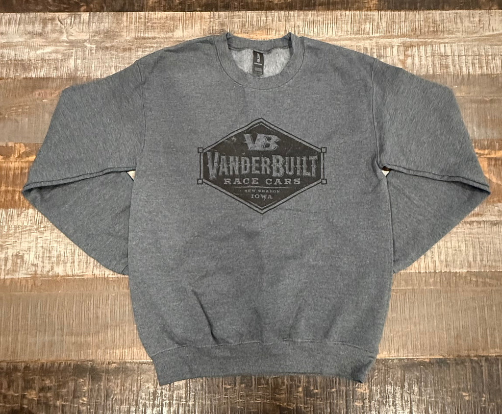 SALE  VanderBuilt Crew Neck
