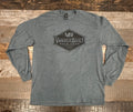 SALE  VanderBuilt Long Sleeve