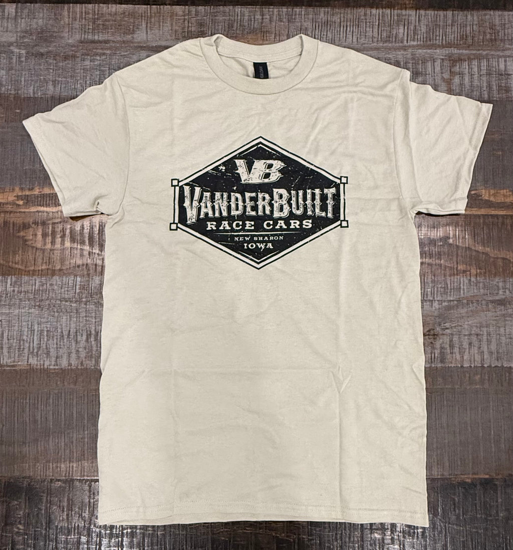 SALE  VanderBuilt T-shirt