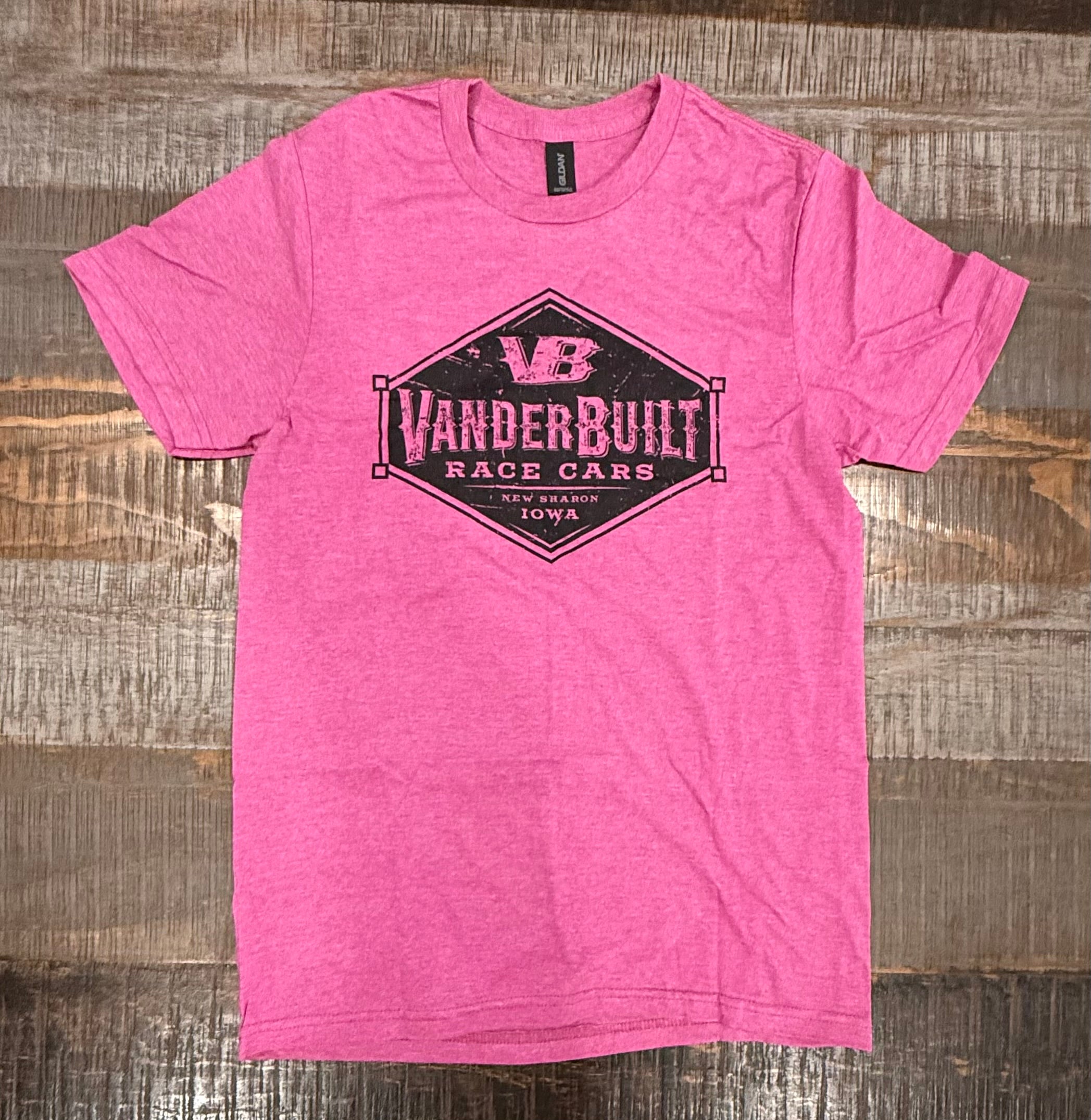 SALE  VanderBuilt T-shirt