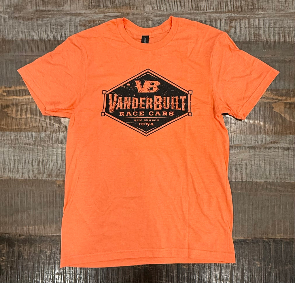 SALE  VanderBuilt T-shirt