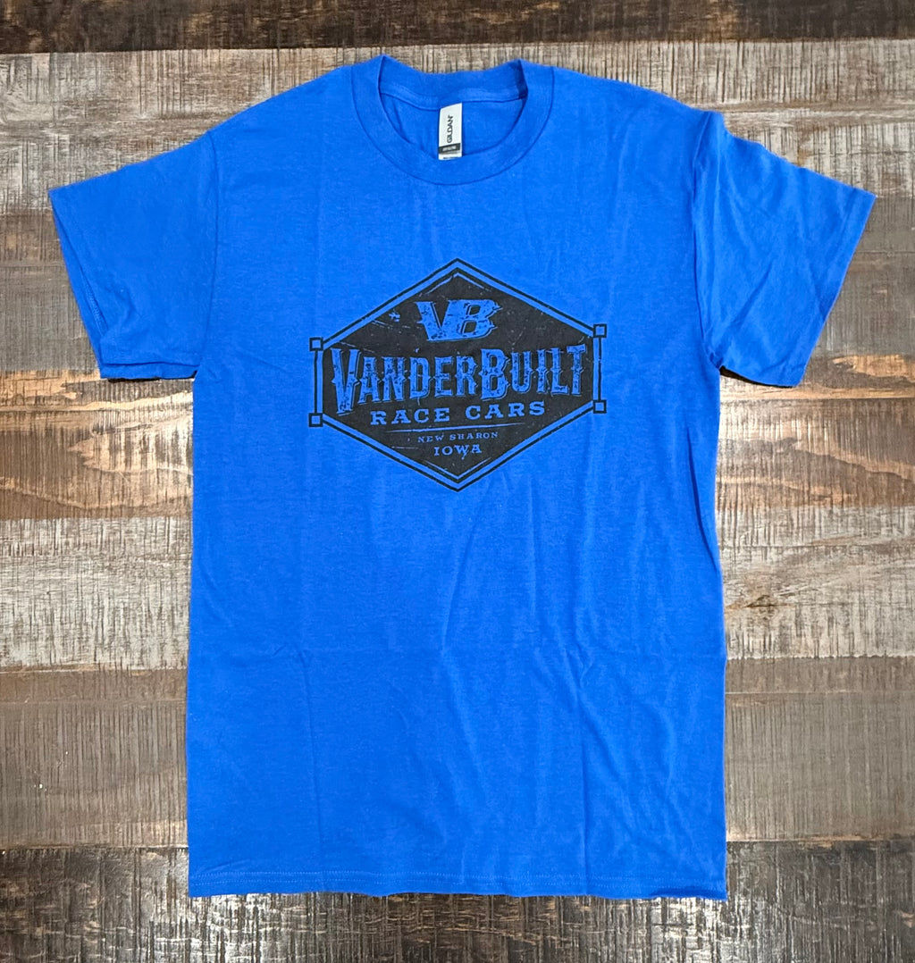 SALE  VanderBuilt T-shirt