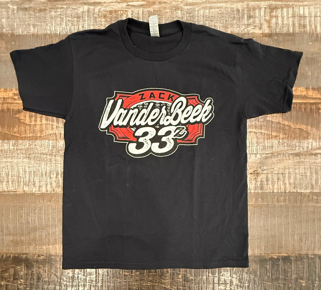 SALE ZVB T-shirt Open Sails