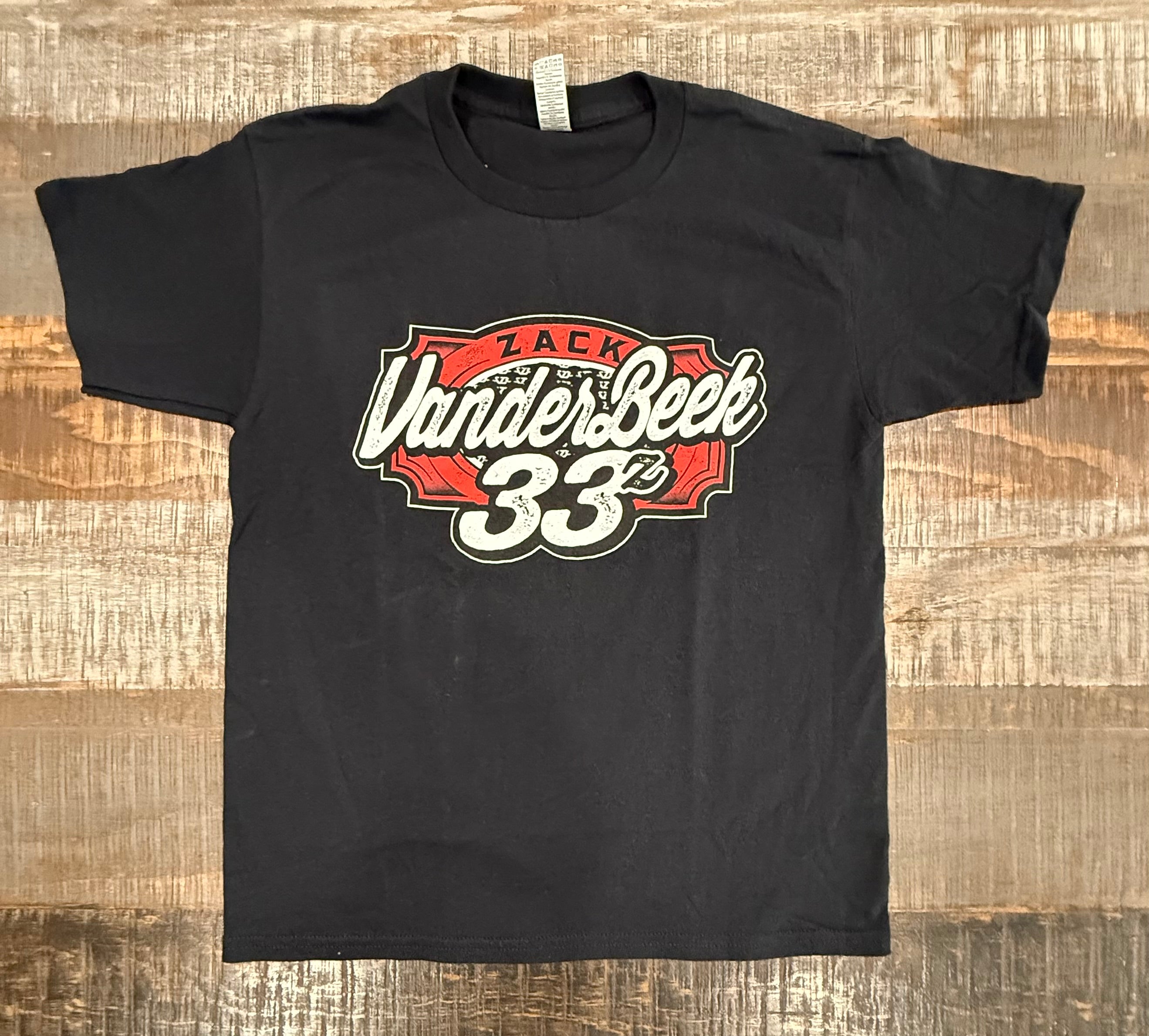 SALE ZVB T-shirt Open Sails