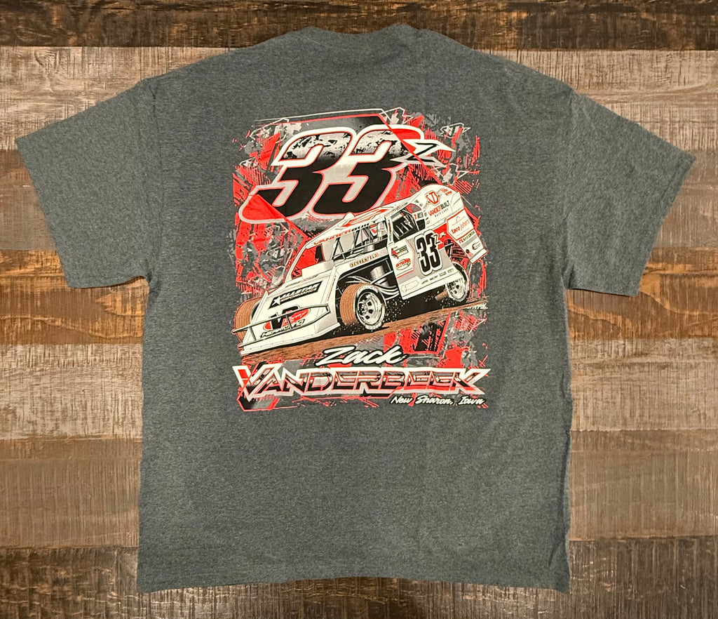 SALE    ZVB T-shirt