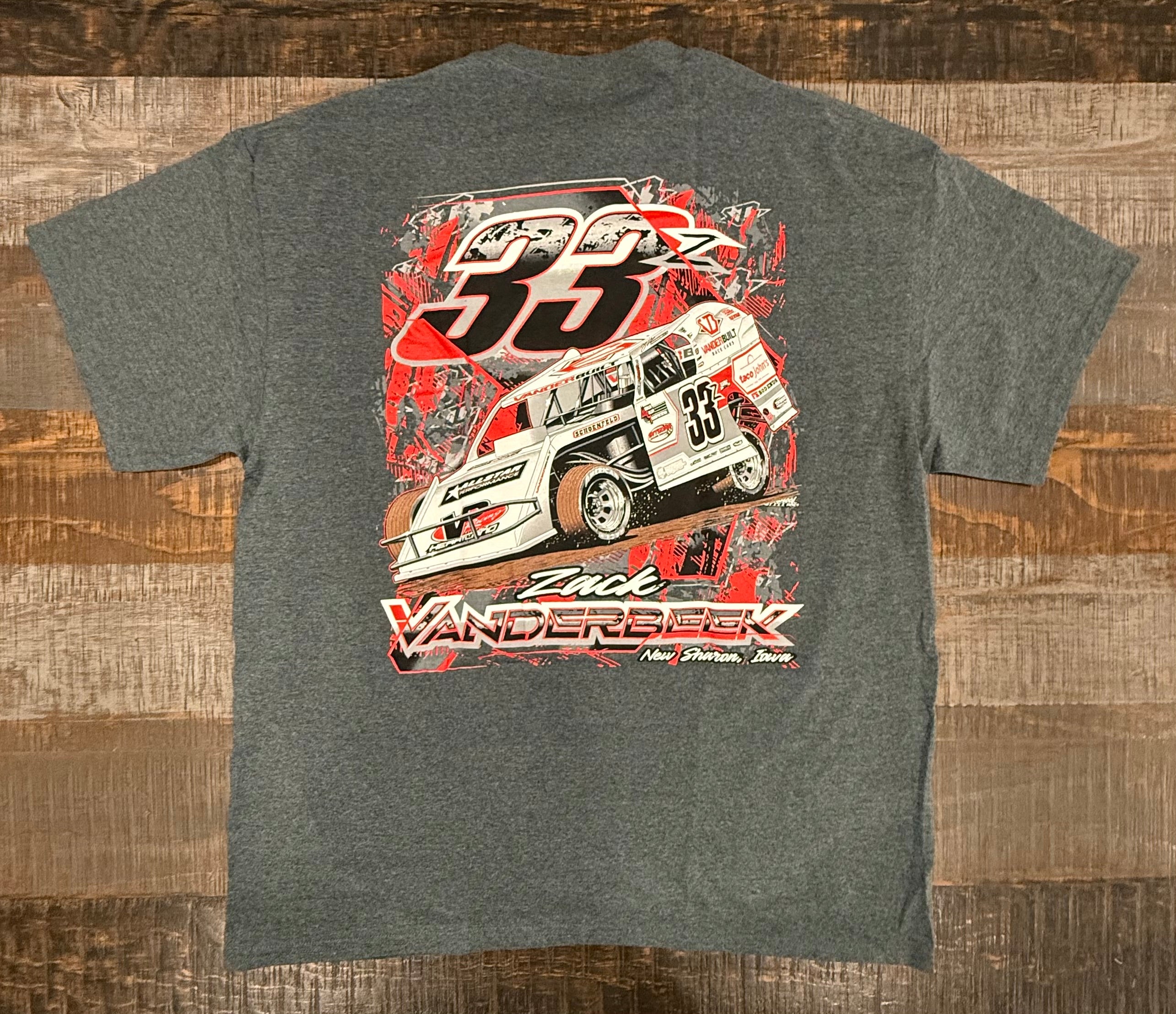 SALE    ZVB T-shirt