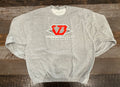 SALE  VB Crew Neck