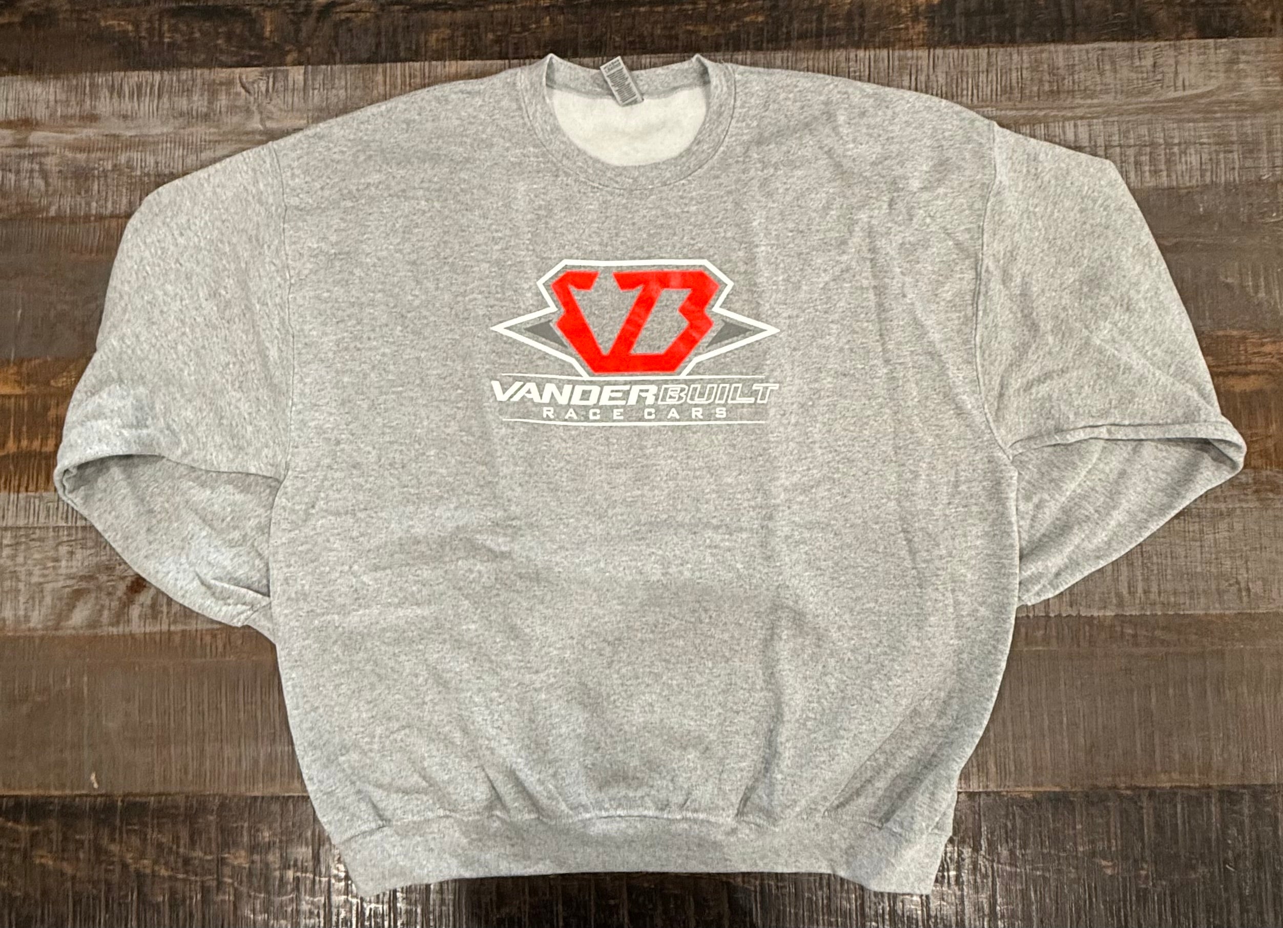 SALE  VB Crew Neck
