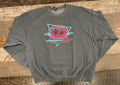 SALE  VB Retro Design