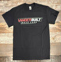SALE  VanderBuilt T-shirt