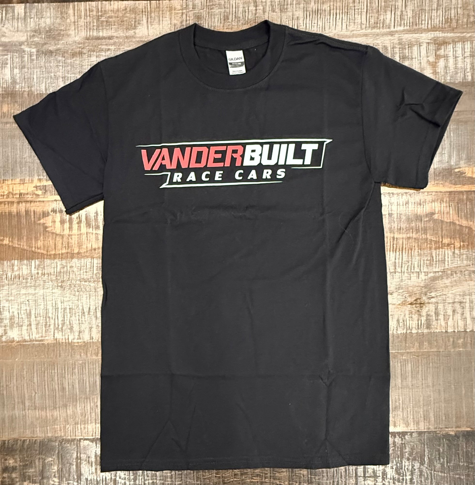 SALE  VanderBuilt T-shirt
