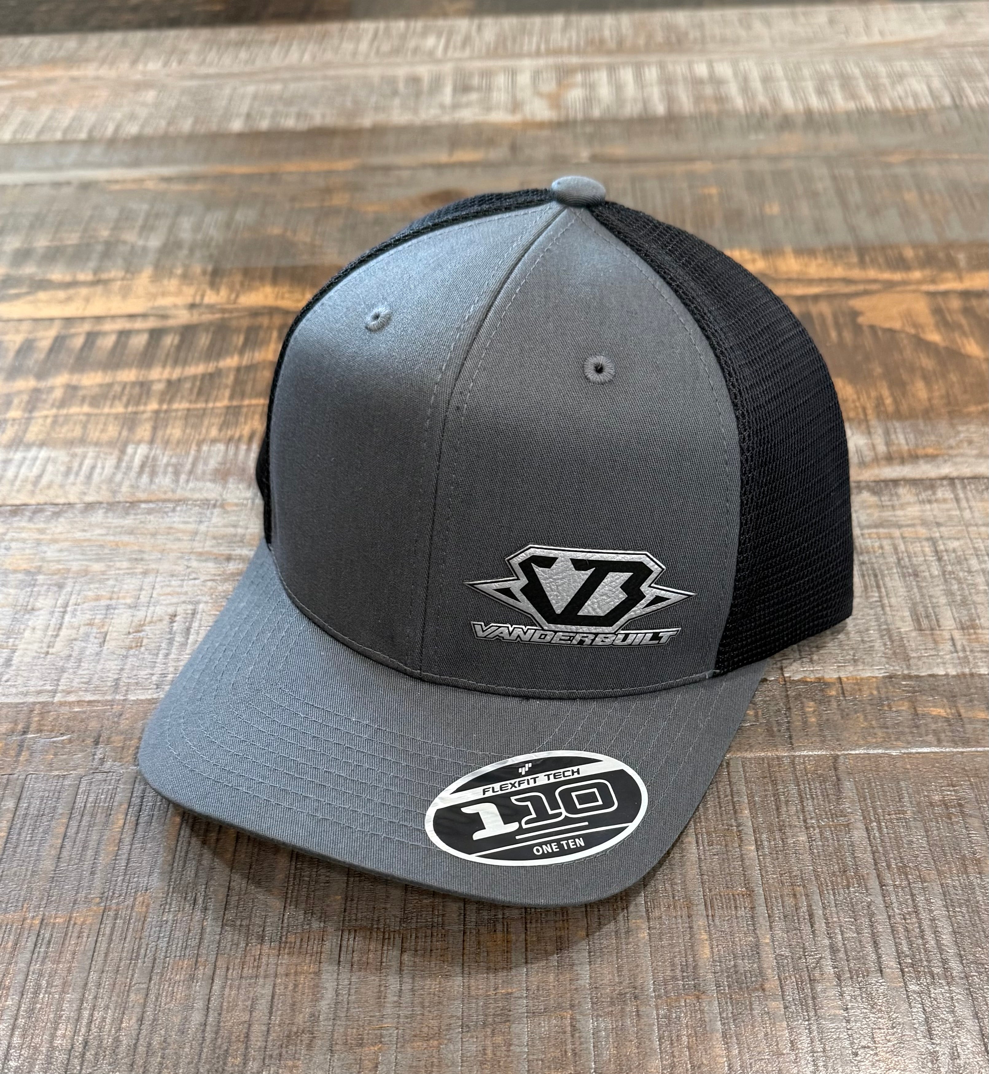 VB Logo Snap Back Hat