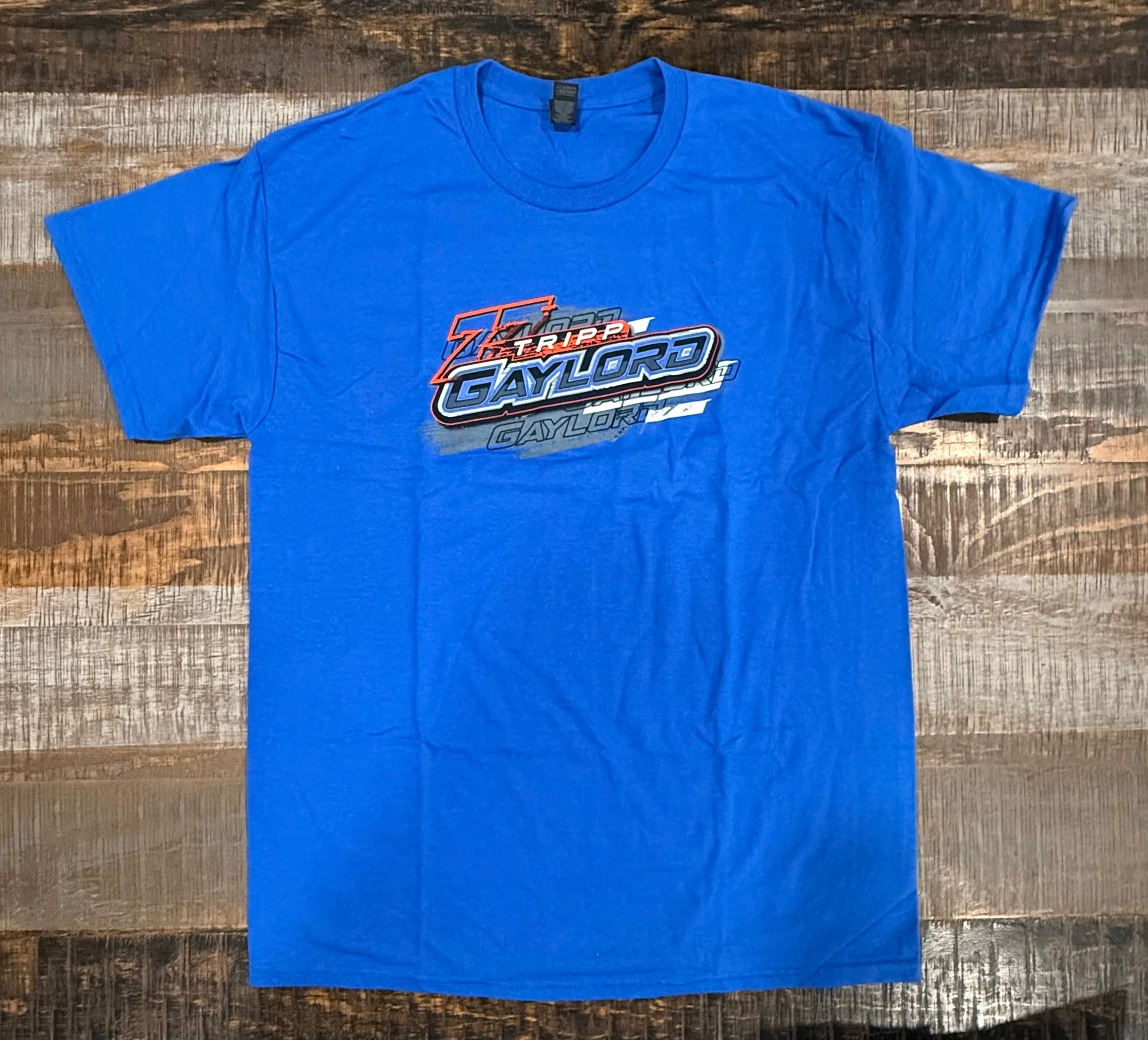TGR T-Shirt