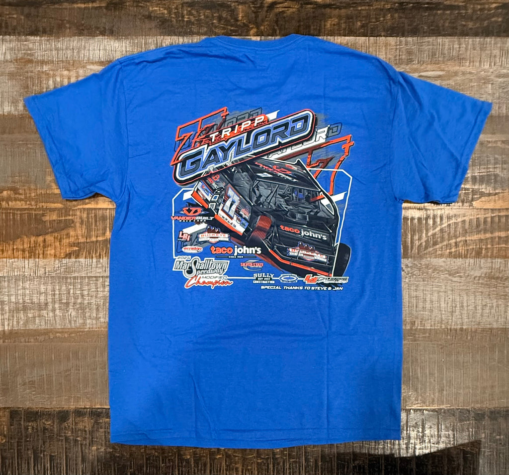 TGR T-Shirt