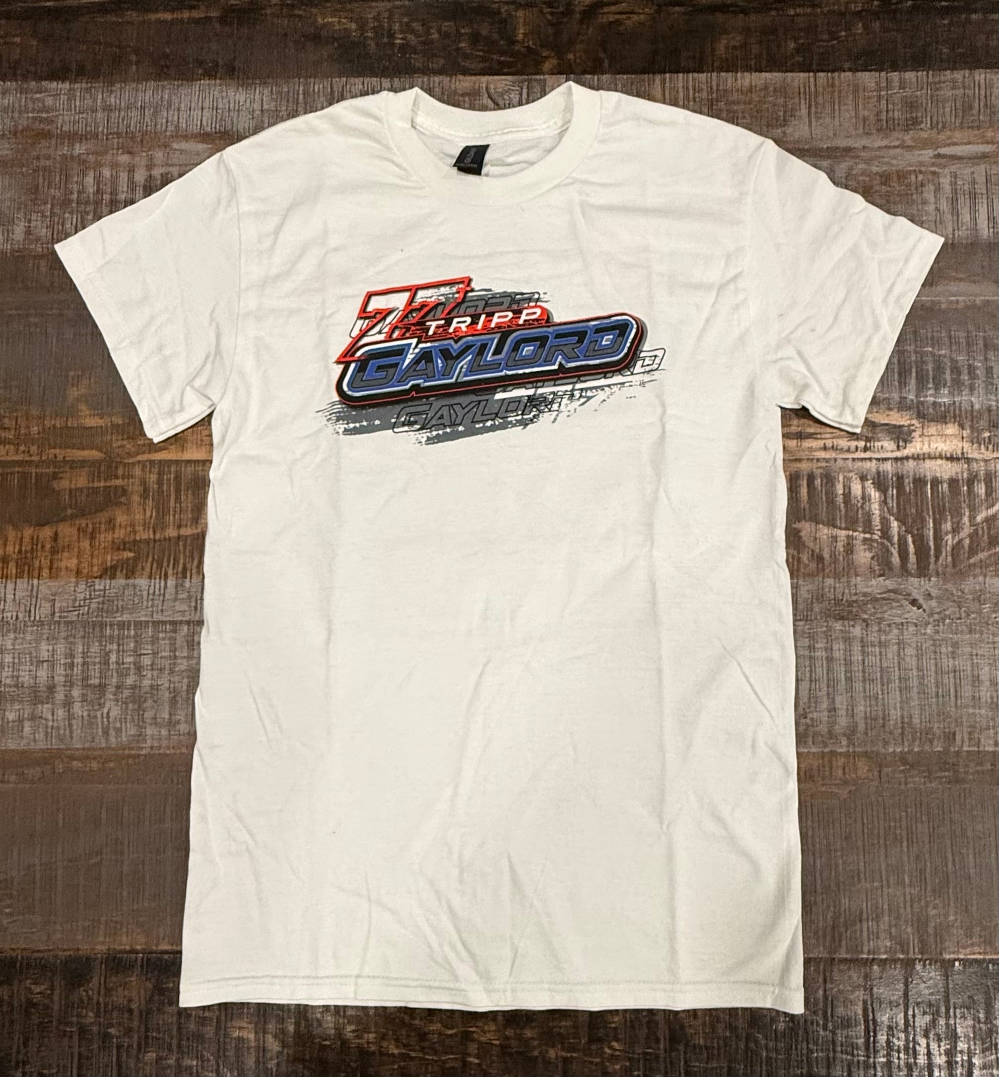 TGR T-Shirt