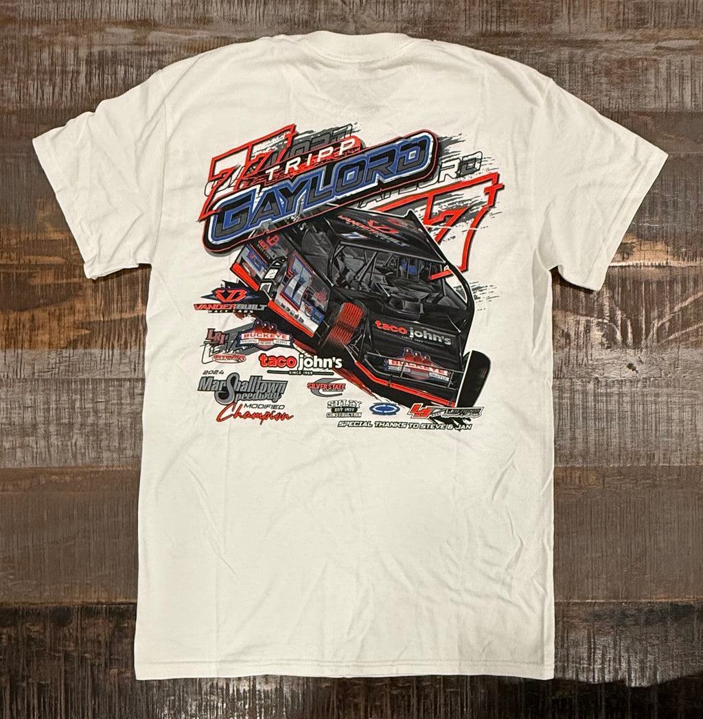 TGR T-Shirt
